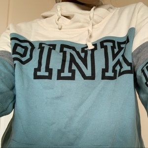 PINK VS SWEATSHIRT